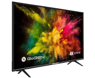 Gogen TVU43Y652STWEB DVB-T2/HEVC - 1376556 - zdjęcie 2